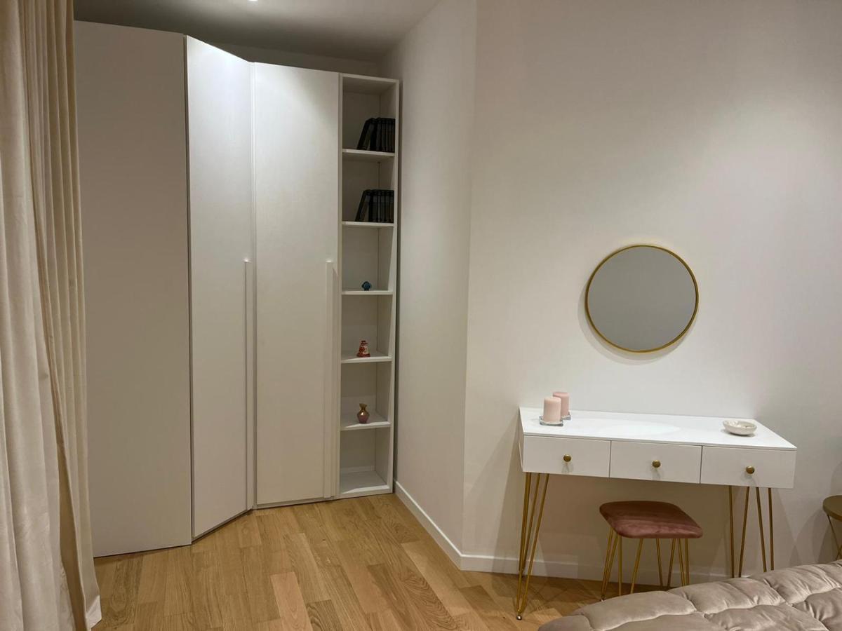 Barium Suite - Zanardelli Exteriör bild